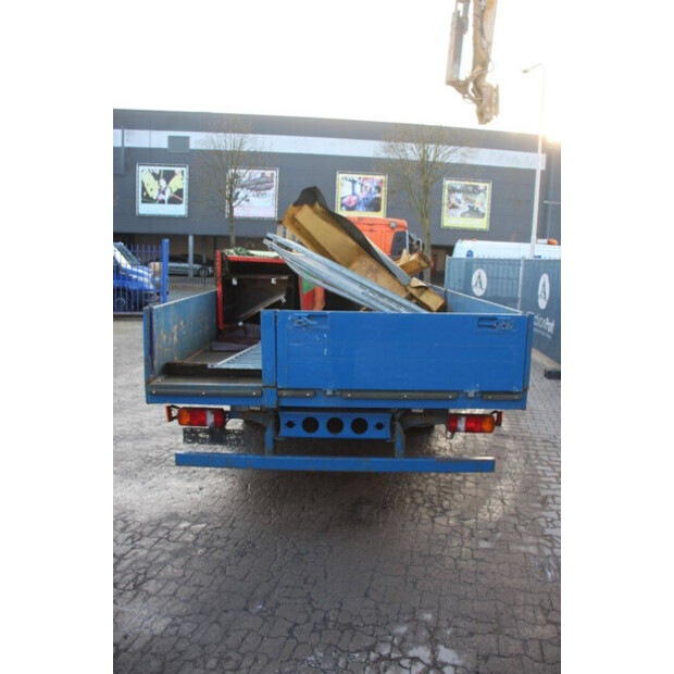 2007 MAN TGL 8.180-45056402