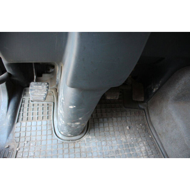 2007 MAN TGL 8.180-45056419