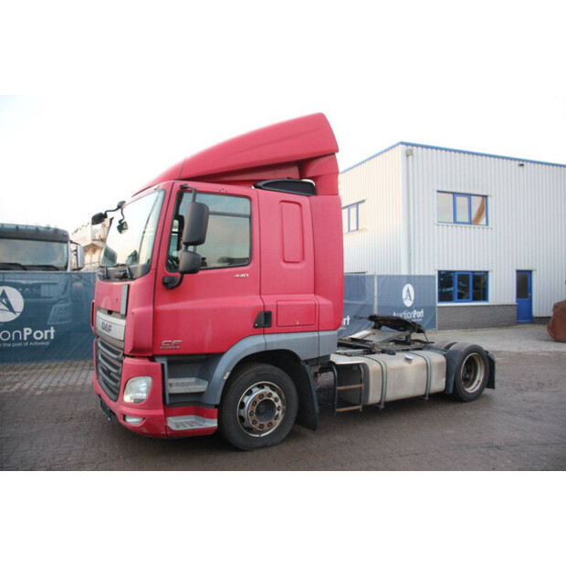DAF CF 440-45056557