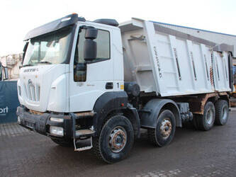 صورة ل شاحنات أسترا HD9 HD9 84.44