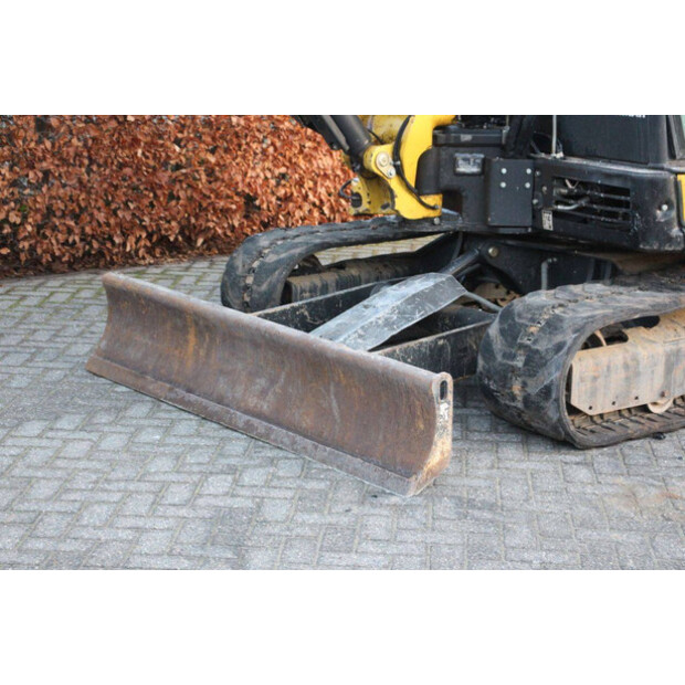 2020 YANMAR SV60-A-45056682