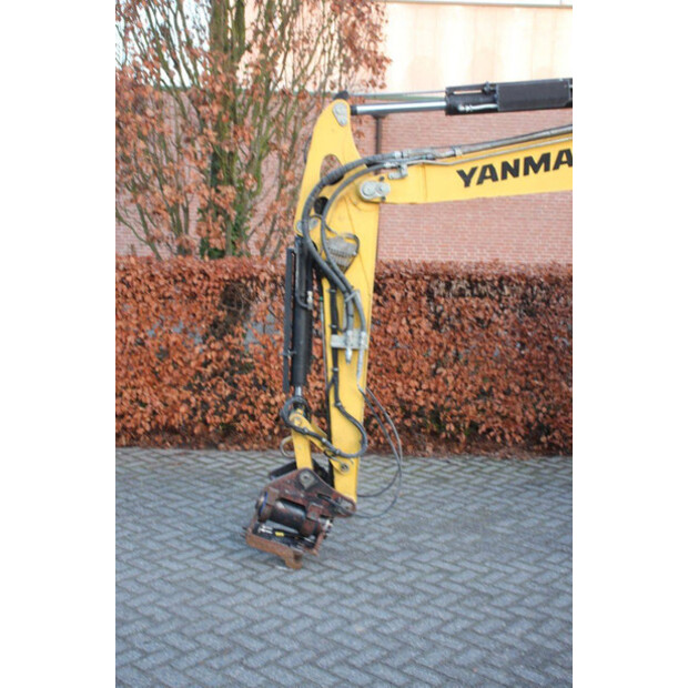 2020 YANMAR SV60-A-45056684