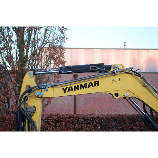 2020 YANMAR SV60-A-45056685