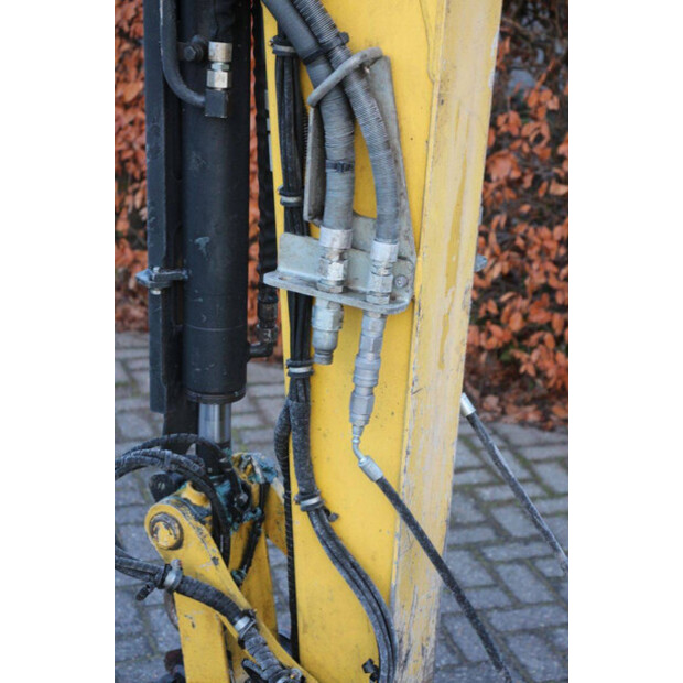 2020 YANMAR SV60-A-45056688