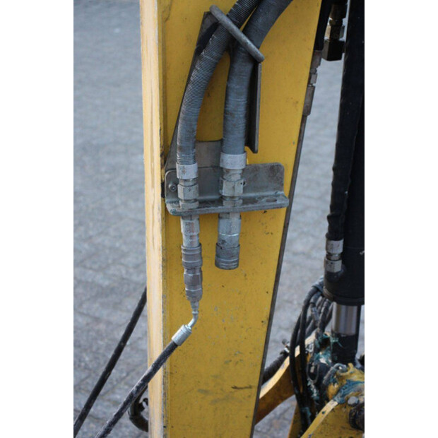 2020 YANMAR SV60-A-45056689