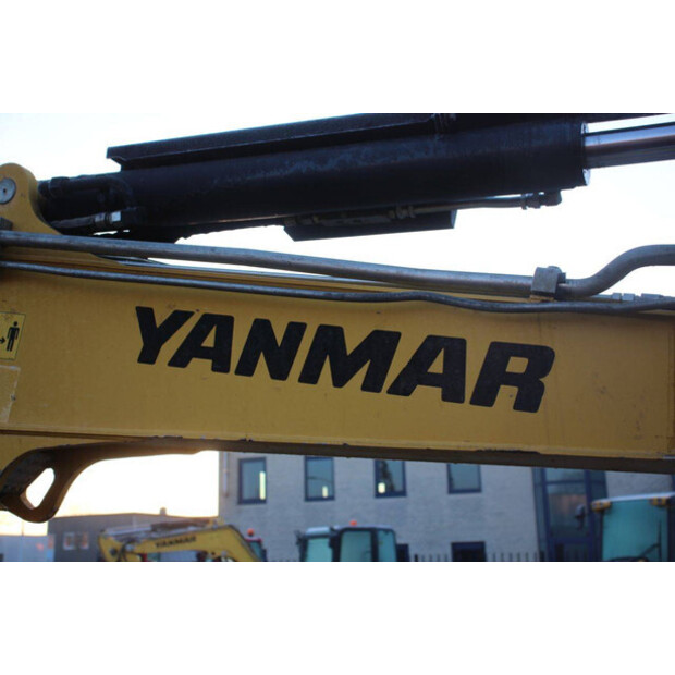 2020 YANMAR SV60-A-45056691