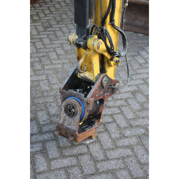 2020 YANMAR SV60-A-45056692