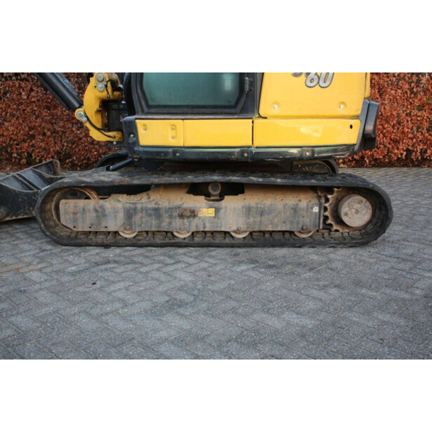 2020 YANMAR SV60-A-45056695