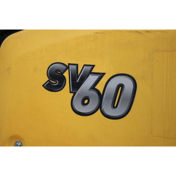 2020 YANMAR SV60-A-45056698