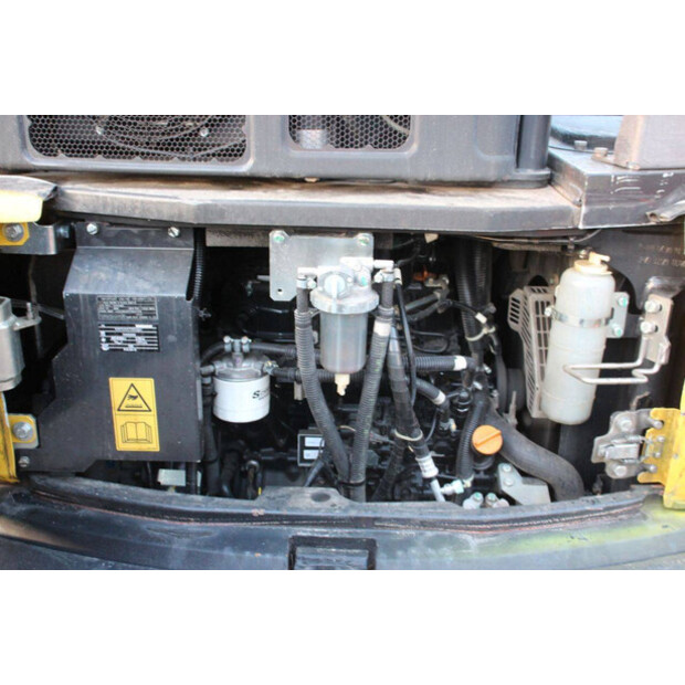 2020 YANMAR SV60-A-45056699