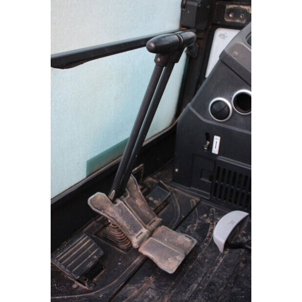 2020 YANMAR SV60-A-45056703