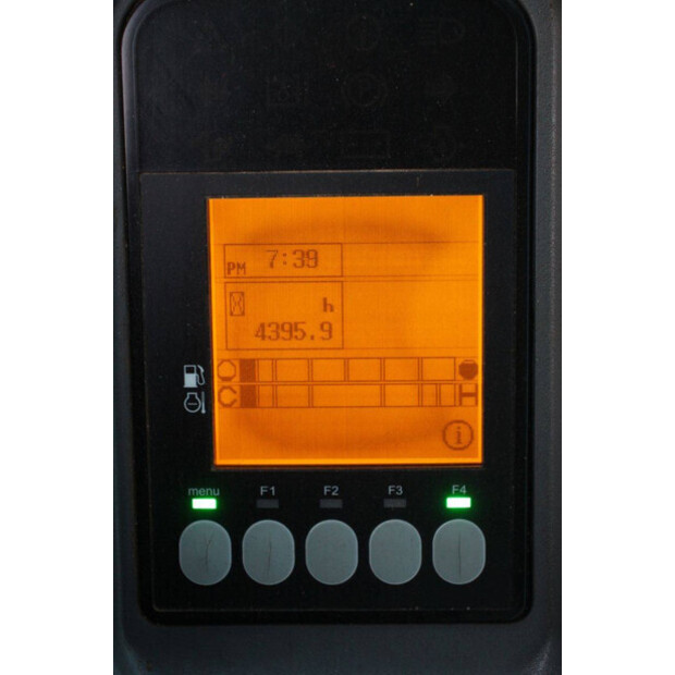 2020 YANMAR SV60-A-45056705