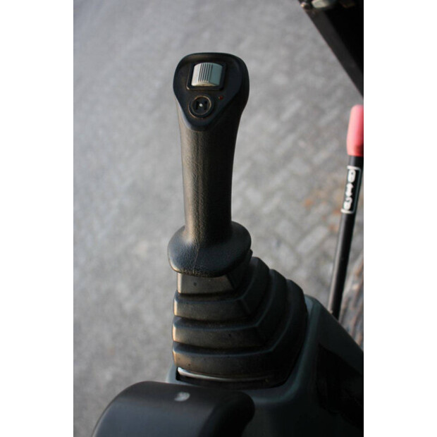 2020 YANMAR SV60-A-45056706