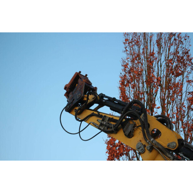 2020 YANMAR SV60-A-45056712