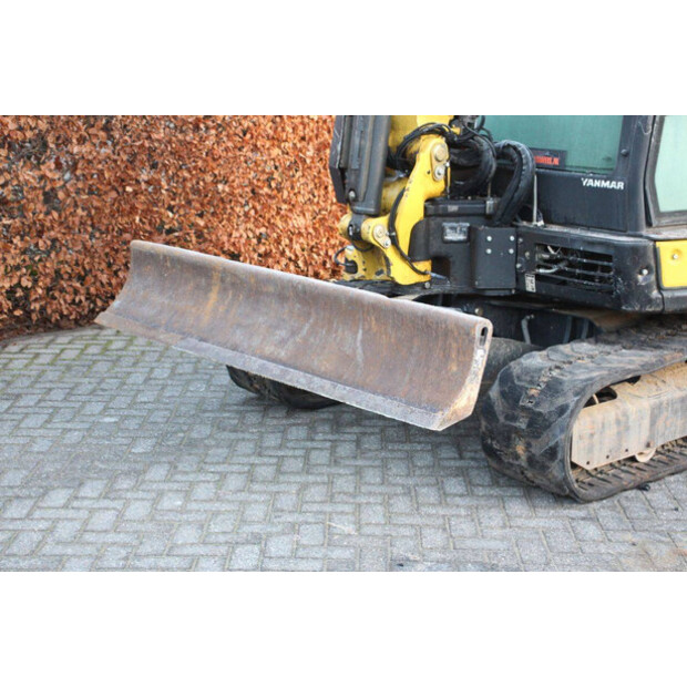 2020 YANMAR SV60-A-45056713