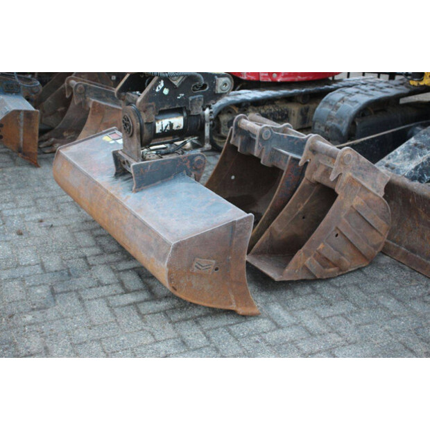 2020 YANMAR SV60-A-45056714