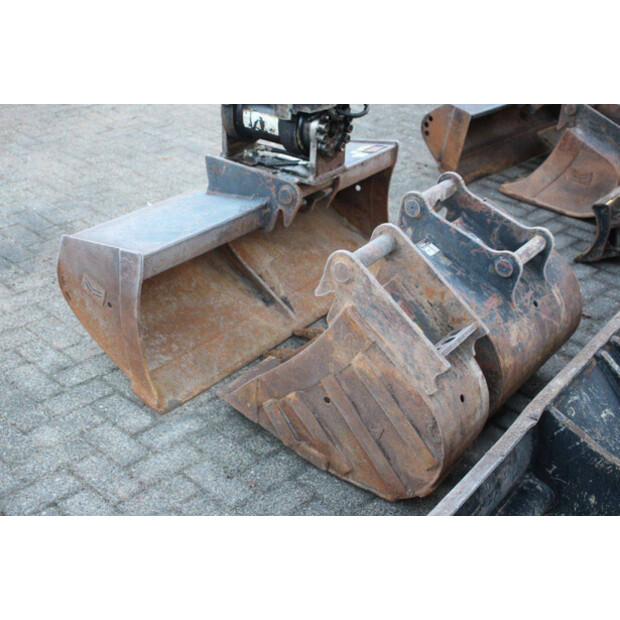 2020 YANMAR SV60-A-45056715