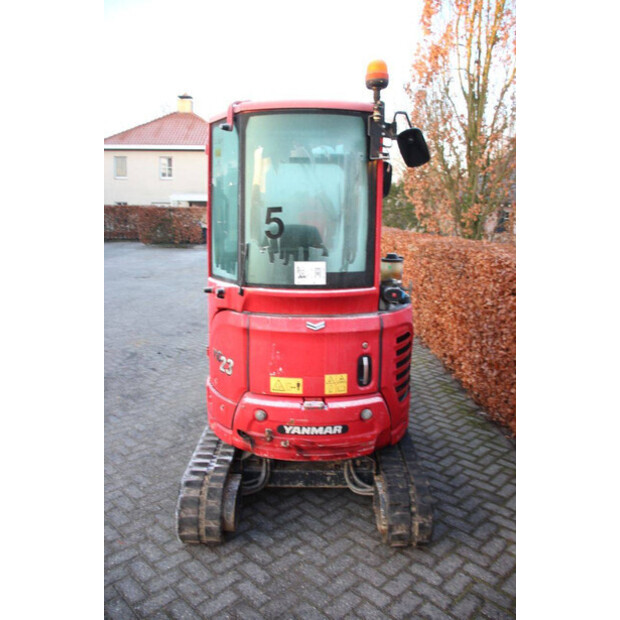 2021 YANMAR VIO23-6-45056719