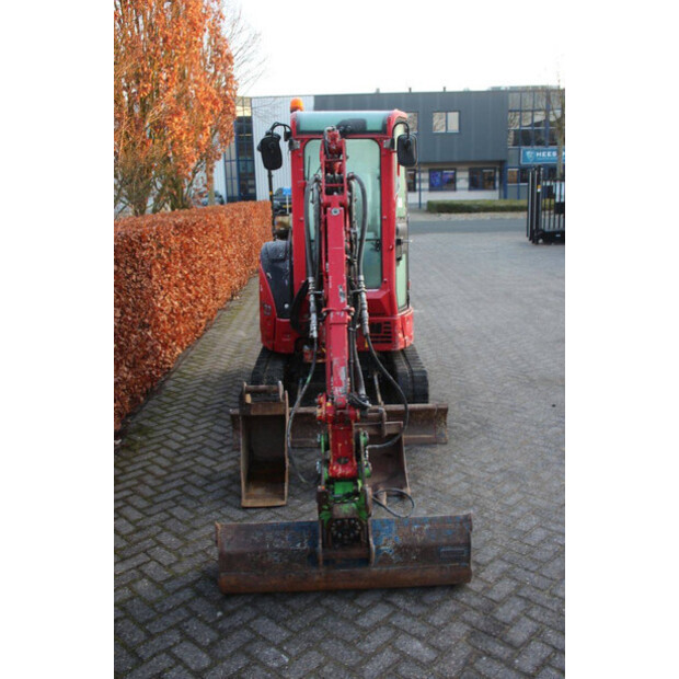 2021 YANMAR VIO23-6-45056722