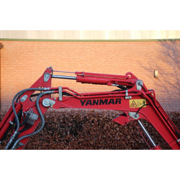 2021 YANMAR VIO23-6-45056726