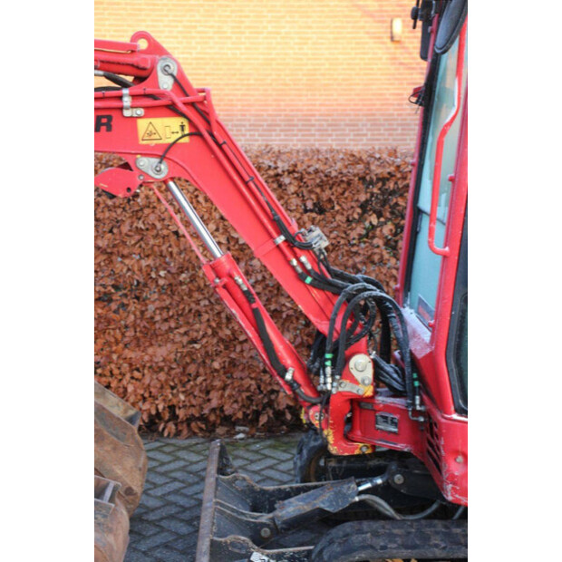 2021 YANMAR VIO23-6-45056727