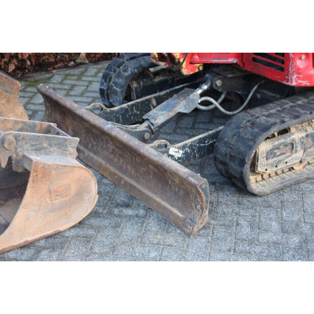 2021 YANMAR VIO23-6-45056728