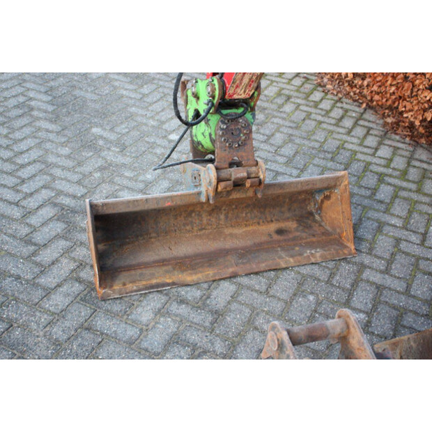 2021 YANMAR VIO23-6-45056730