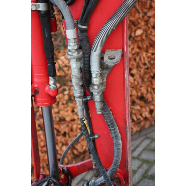 2021 YANMAR VIO23-6-45056731