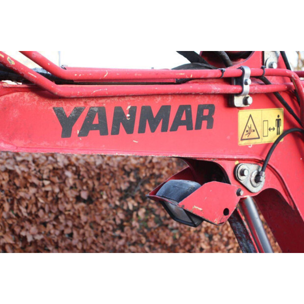2021 YANMAR VIO23-6-45056732