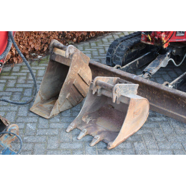 2021 YANMAR VIO23-6-45056733