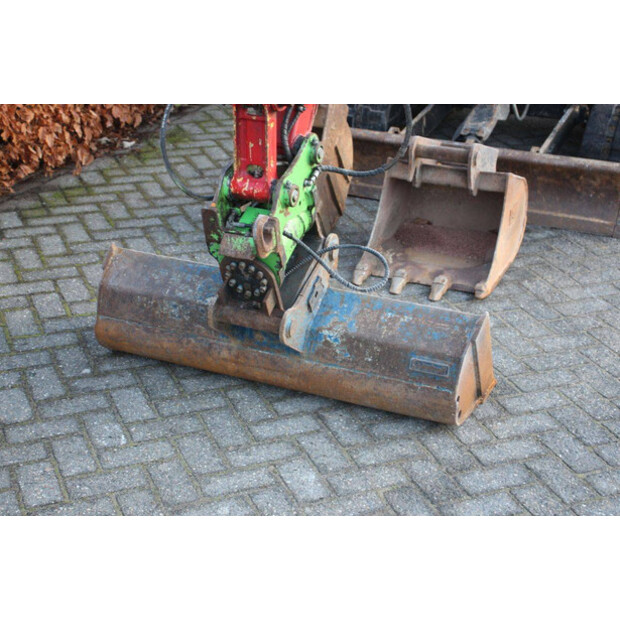 2021 YANMAR VIO23-6-45056734