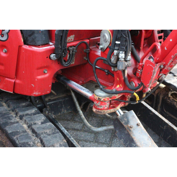 2021 YANMAR VIO23-6-45056736