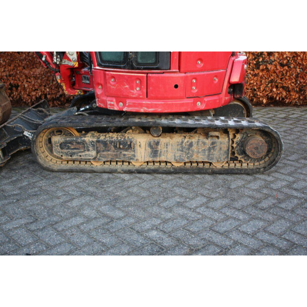 2021 YANMAR VIO23-6-45056737