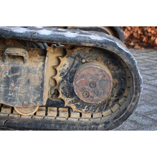 2021 YANMAR VIO23-6-45056738