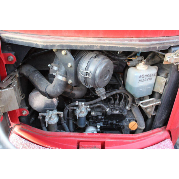 2021 YANMAR VIO23-6-45056741