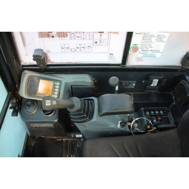 2021 YANMAR VIO23-6-45056745