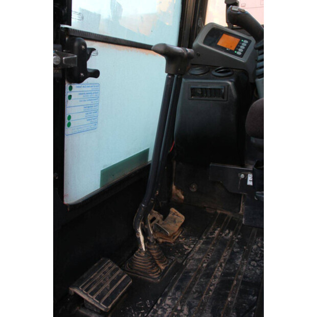 2021 YANMAR VIO23-6-45056746