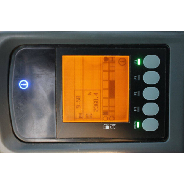 2021 YANMAR VIO23-6-45056748