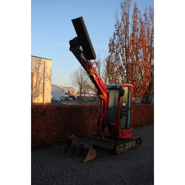 2021 YANMAR VIO23-6-45056751