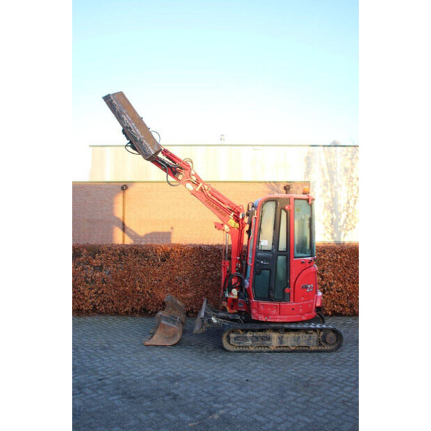 2021 YANMAR VIO23-6-45056752