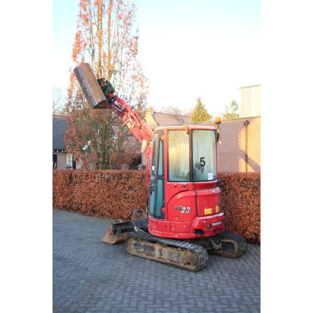 2021 YANMAR VIO23-6-45056753