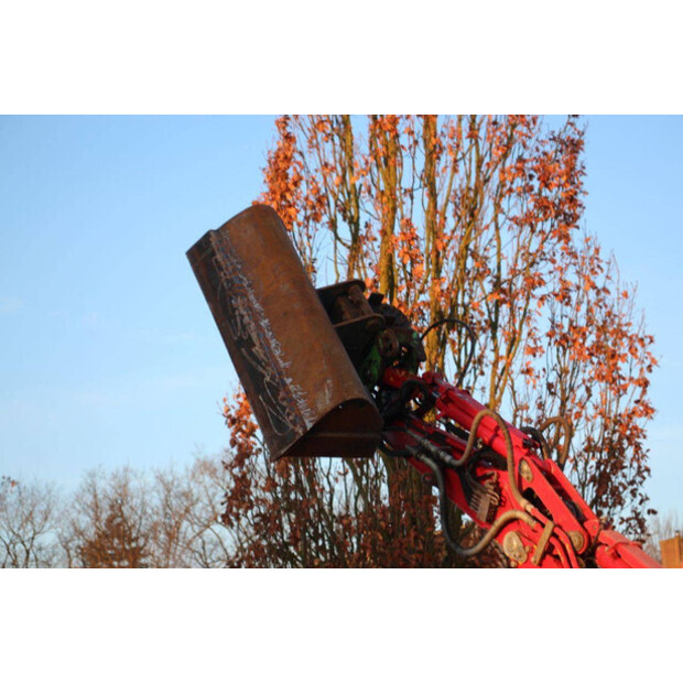 2021 YANMAR VIO23-6-45056754