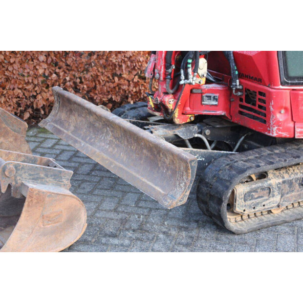 2021 YANMAR VIO23-6-45056755