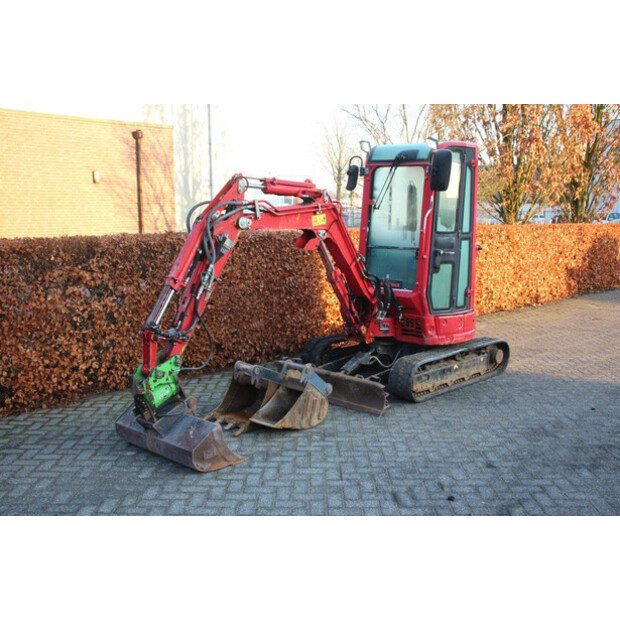 2021 يانمار VIO23-6-45056763