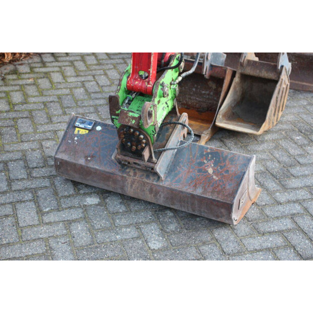 2021 يانمار VIO23-6-45056774