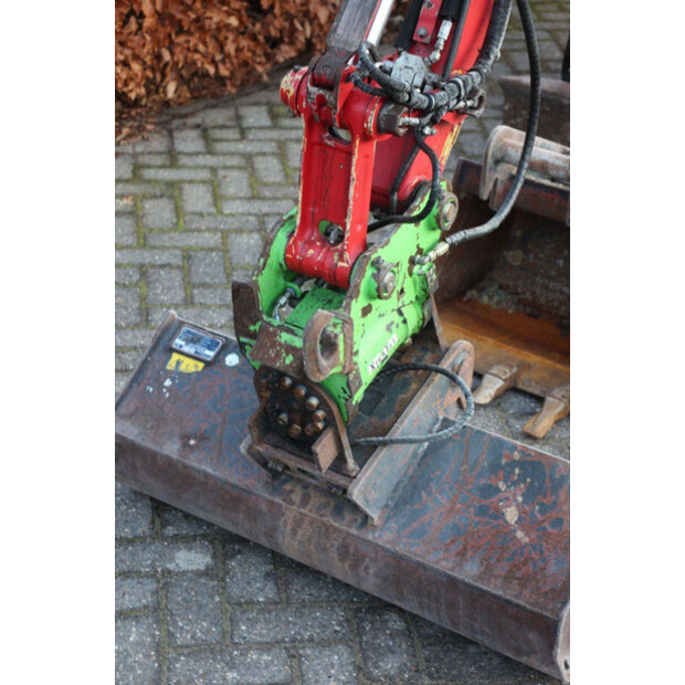 2021 يانمار VIO23-6-45056775