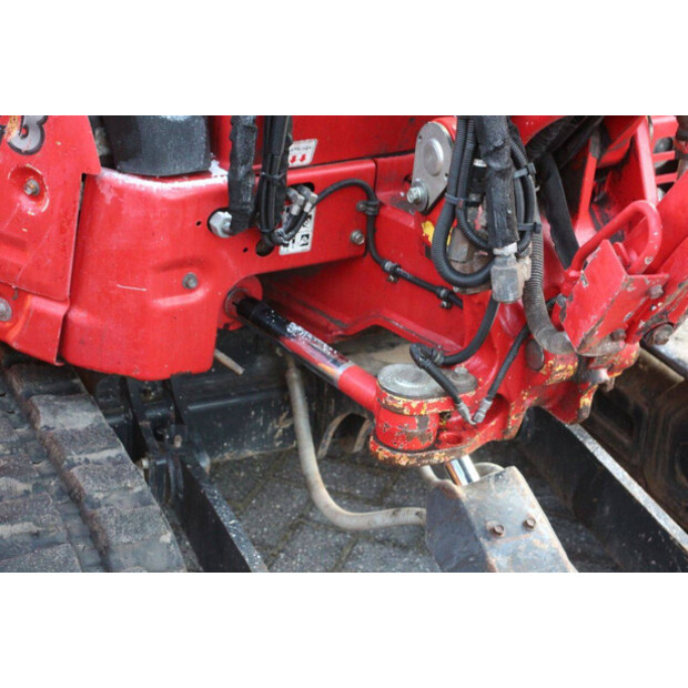 2021 يانمار VIO23-6-45056777