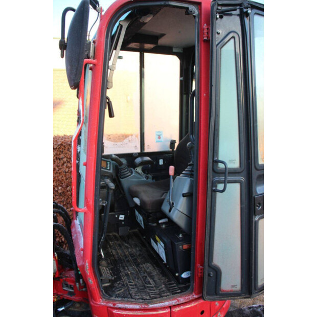 2021 يانمار VIO23-6-45056783