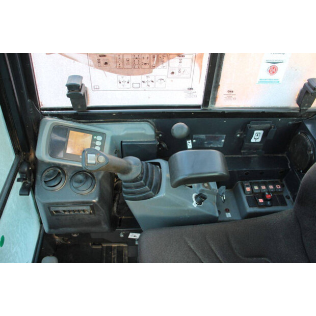 2021 يانمار VIO23-6-45056786