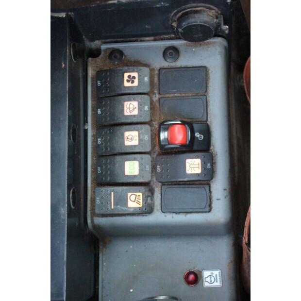 2021 يانمار VIO23-6-45056787